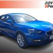 SEAT Leon 2024