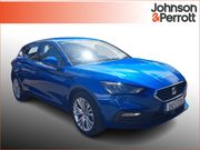 SEAT Leon 2024