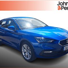 SEAT Leon 2024