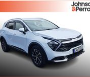 Kia Sportage 2024