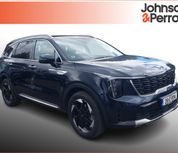 Kia Sorento 2025