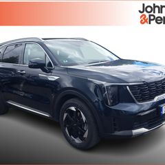 Kia Sorento 2025
