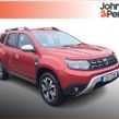 Dacia Duster 2022