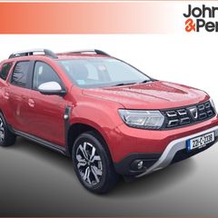 Dacia Duster 2022