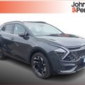 Kia Sportage 2024
