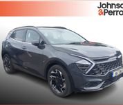 Kia Sportage 2024