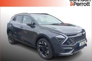 Kia Sportage 2024