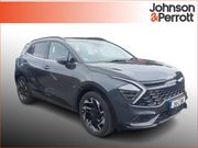 Kia Sportage 2024