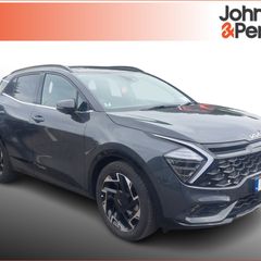 Kia Sportage 2024