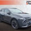Kia Sportage 2024