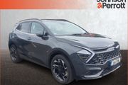 Kia Sportage 2024