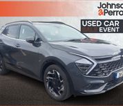 Kia Sportage 2024