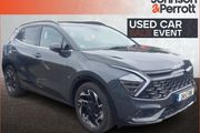 Kia Sportage 2024