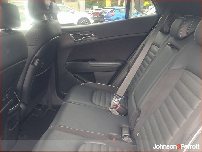 Kia Sportage 2024