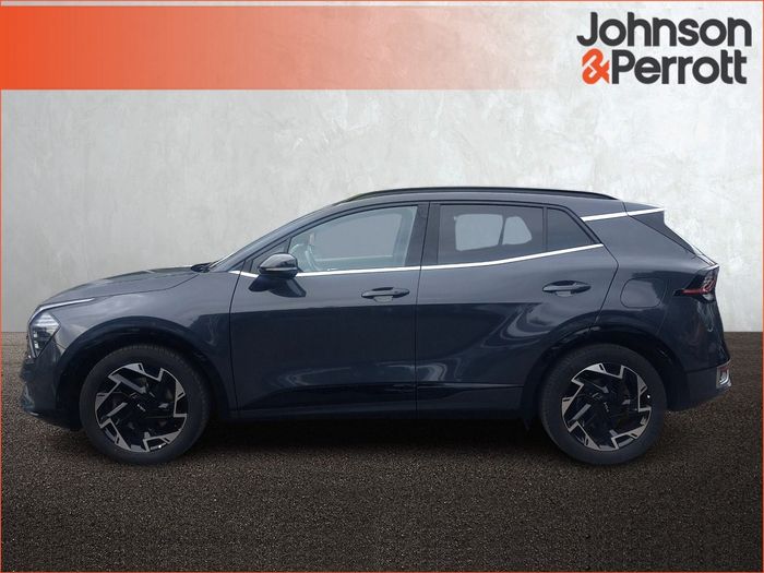 Kia Sportage 2024