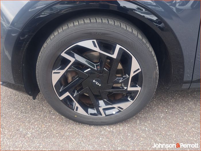 Kia Sportage 2024