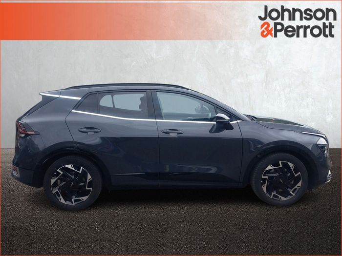 Kia Sportage 2024