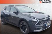Kia Sportage 2024