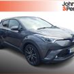Toyota C-HR 2019