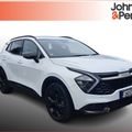 Kia Sportage 2024