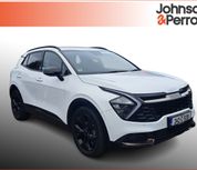 Kia Sportage 2024