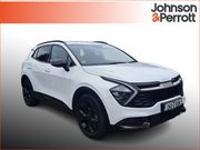 Kia Sportage 2024