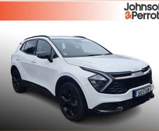 Kia Sportage 2024