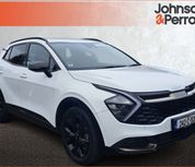 Kia Sportage 2024