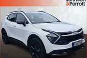 Kia Sportage 2024