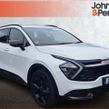 Kia Sportage 2024