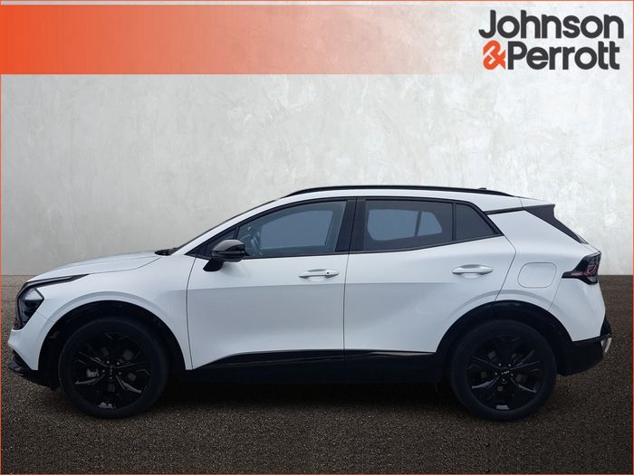 Kia Sportage 2024