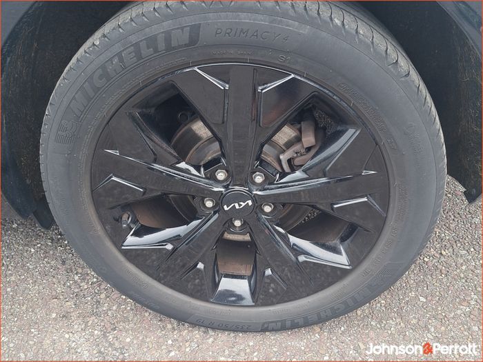 Kia Sportage 2024