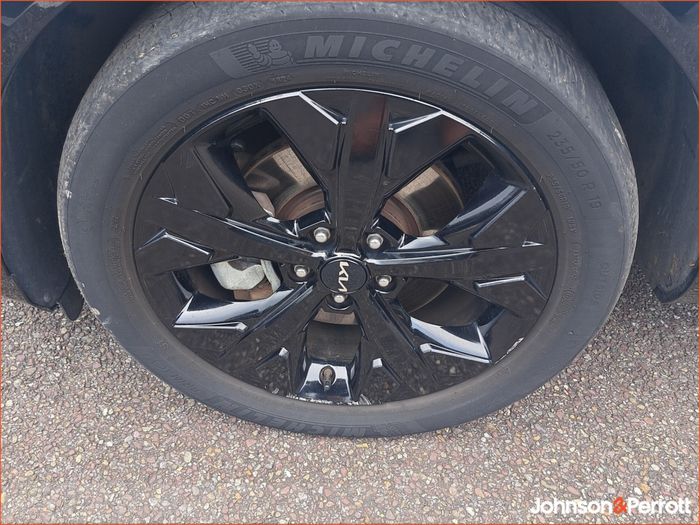 Kia Sportage 2024