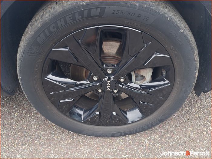 Kia Sportage 2024