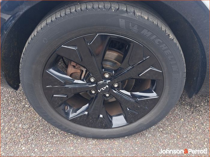 Kia Sportage 2024