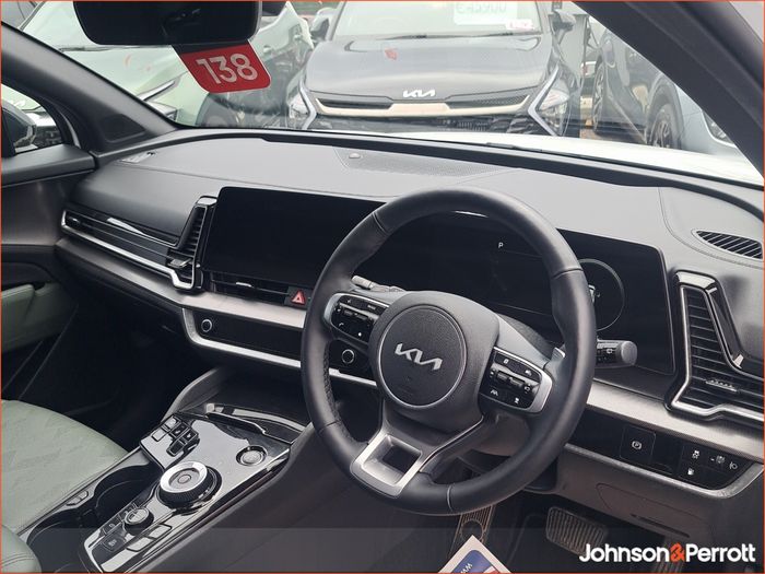Kia Sportage 2024