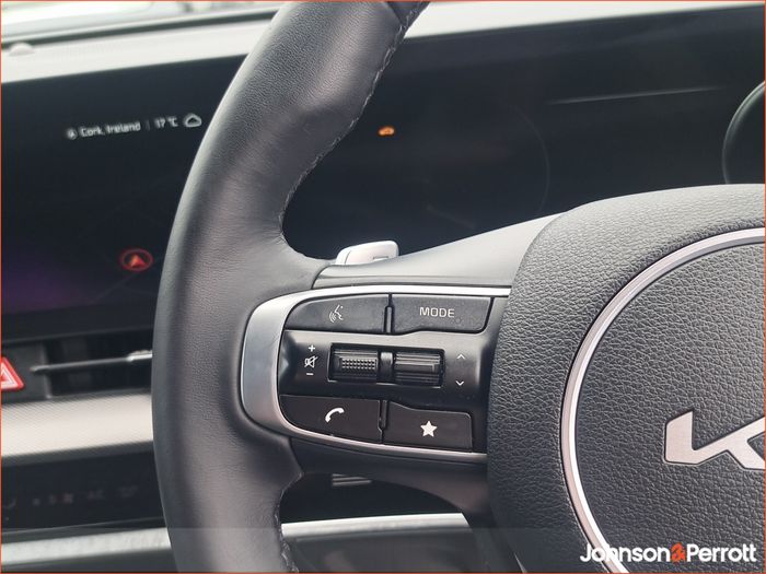 Kia Sportage 2024