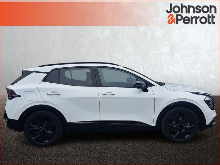 Kia Sportage 2024
