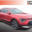 Kia Niro 2024
