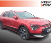 Kia Niro 2024