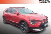Kia Niro 2024