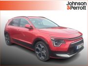 Kia Niro 2024