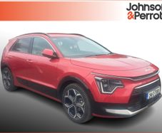 Kia Niro 2024