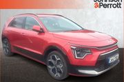 Kia Niro 2024