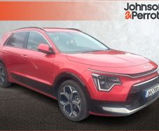 Kia Niro 2024