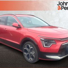 Kia Niro 2024