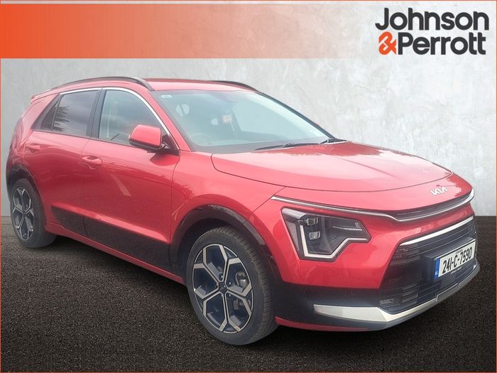 Kia Niro 2024