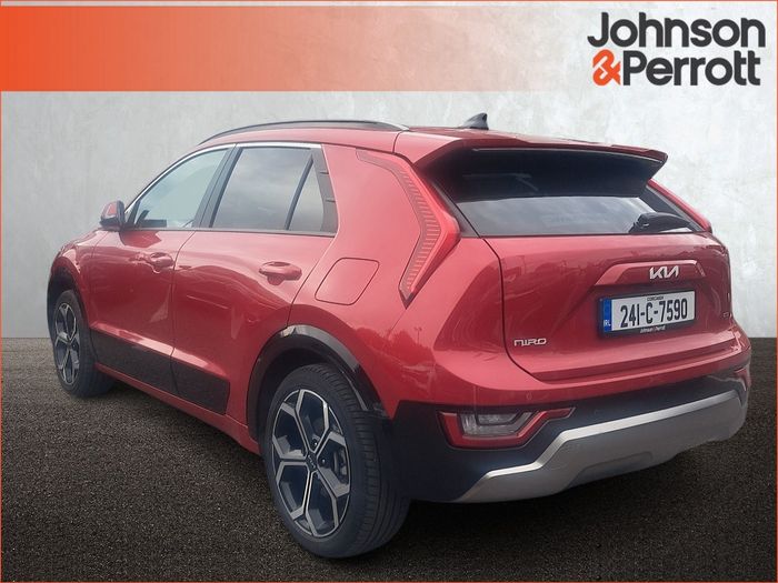 Kia Niro 2024