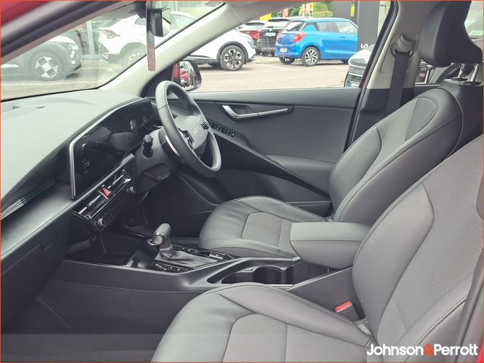 Kia Niro 2024