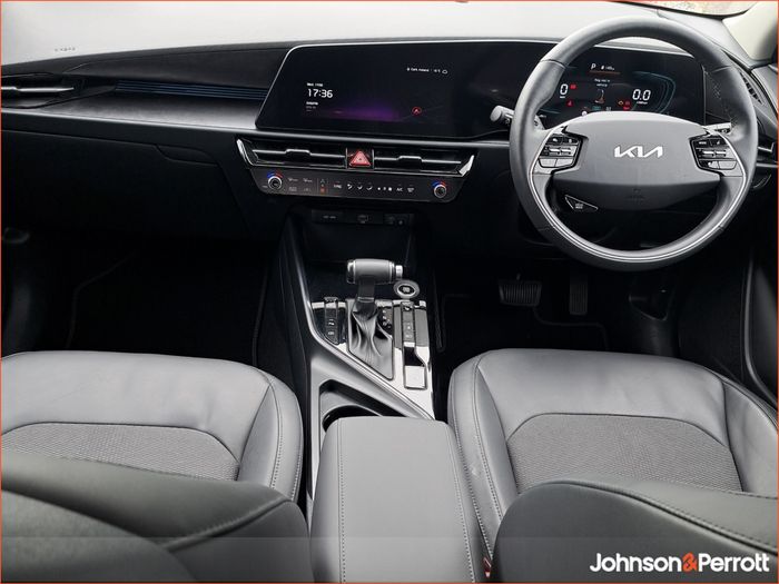 Kia Niro 2024